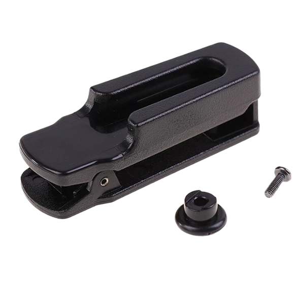 Belt Clip Compatible With Baofeng UV9R Radio