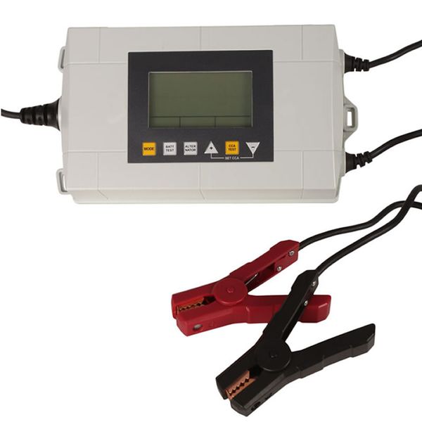 12V/15A Intelligent DC Battery Charger GCHARG-126