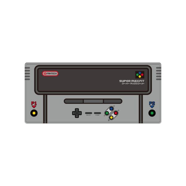 Fantech MP905 Ato Mousepad - Super Maxfit