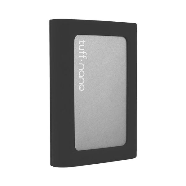 CalDigit 1TB Tuff Nano SSD Black