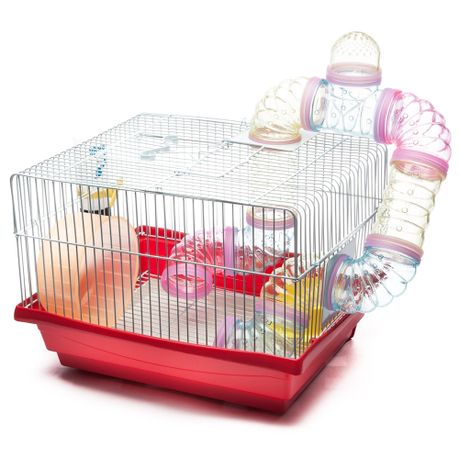 hamster cage online