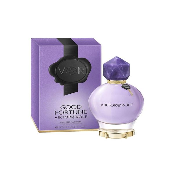 Viktor &amp; Rolf Good Fortune Edp Spray 90ml