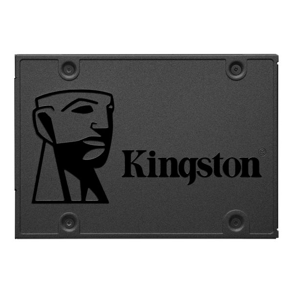 Kingston A400 SATA SSD in 2.5" Solid-State Drive 240Gb
