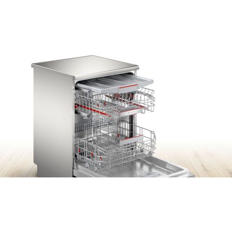 Bosch orders a+++ dishwasher