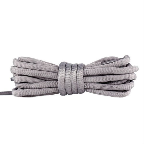 Grey Shoelaces (140cm)