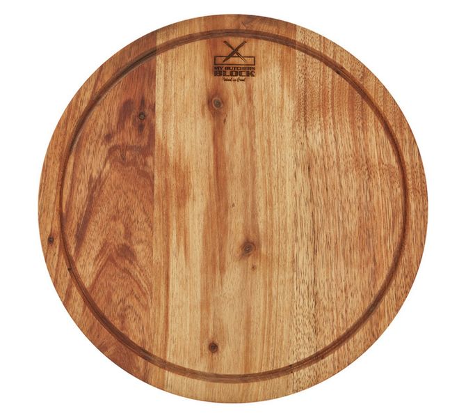 Braai Potjie Pot Stand with Cutting Board