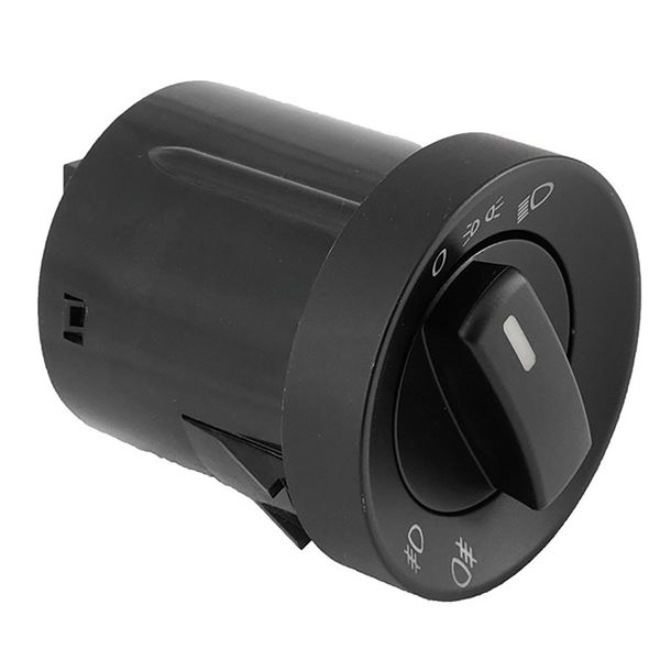 Rotary Switch for Man Tga/Tgl/Tgm/Tgs/Tgx Truck Compatible with Universal