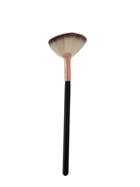 40mm Fan Head Concealer Brush