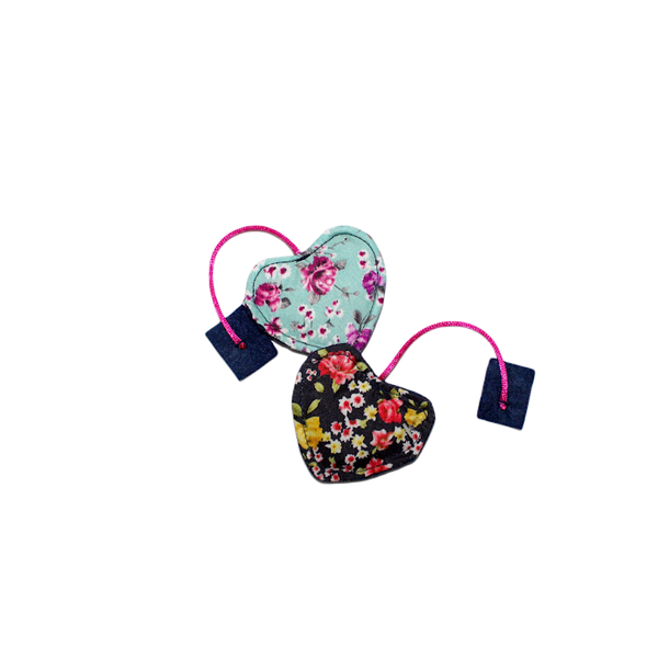 Cats Collection - Cat Heart plush Toys