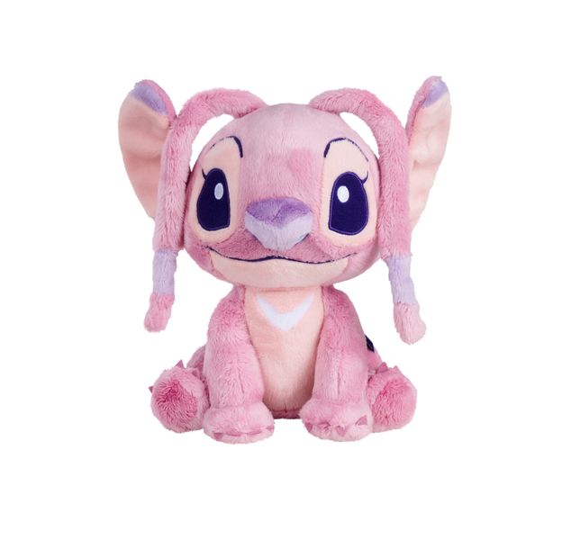Disney Stitch Core Angel 25cm