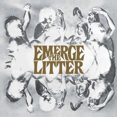 Emerge (Vinyl / 12" Album)