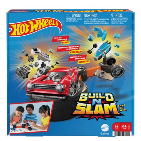 Lego fashion wheels games