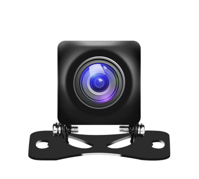 Rearview Camera, AHD, Night Vision, Rearview Field of View,170 Wide Angle