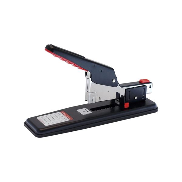 High-Quality Heavy Duty Stainless Steel Metal Big Stapler