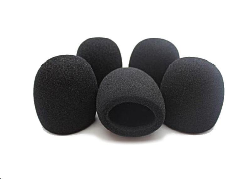 Microphone Sponges