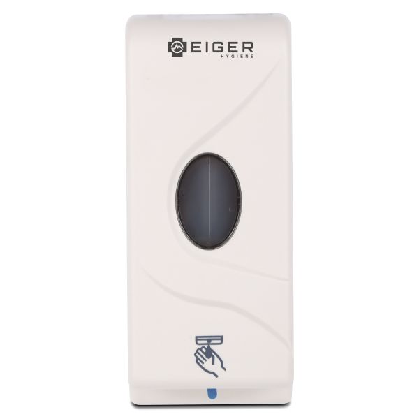 Eiger Hygiene - Wall Mounted Automatic Hand Sanitizer Dispenser