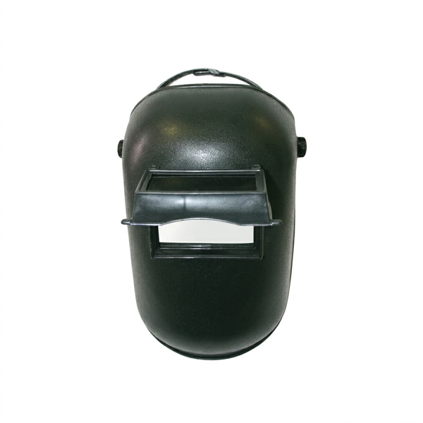 Krafft Flip-Front Welding Helmet with Adjustable Head Strap