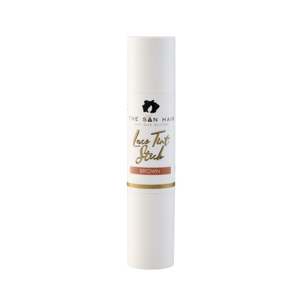 The San Hair- Lace Tint