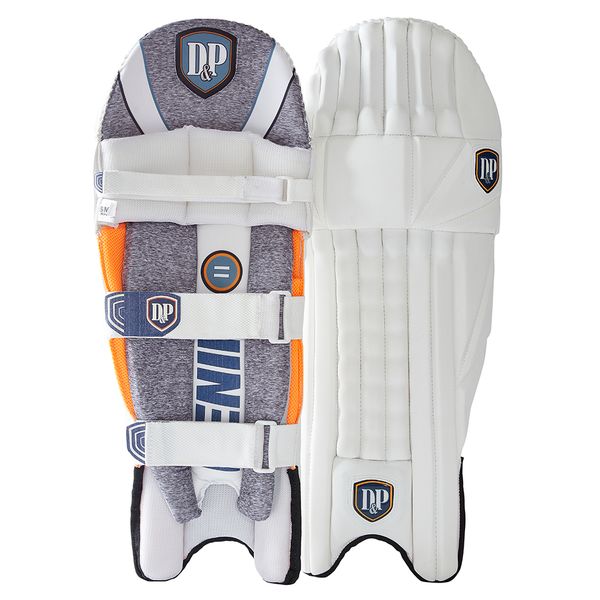 D&amp;P Denim II Pads