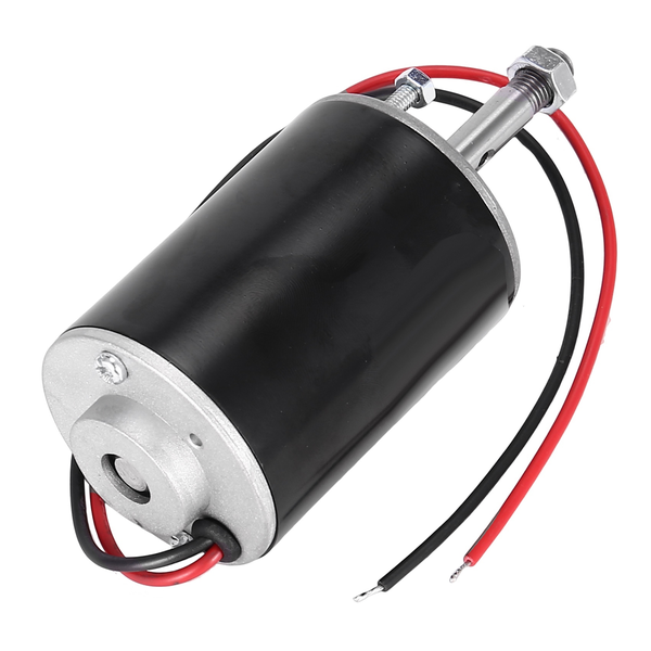 Xd-3420 30W Cw/Ccw Permanent Magnet Dc Motor (Dc 12V 3000Rpm)