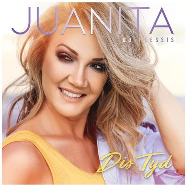 Juanita Du Plessis - Dis Tyd (CD)
