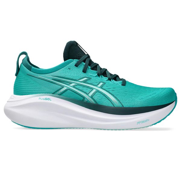 Asics Men's Gel-Nimbus 27 Road Running Shoes