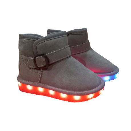 Girls LED Boots, Shop Today. Get it Tomorrow!