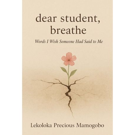 Dear Student Breathe Image