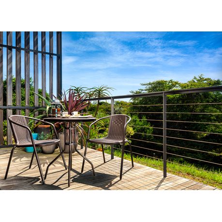 Takealot patio online set