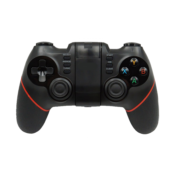 Wireless Mobilephone Gaming Controller Q-PA1
