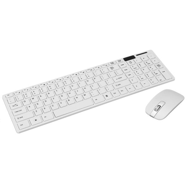 K-06 Wireless Keyboard and Mouse 2.4G Set
