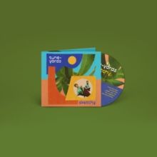 Sketchy. (CD / Album)