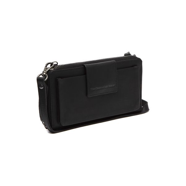 Chesterfield Taipei Phonebag - Black