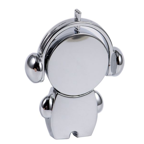 Musical Doll USB Flash Drive 32GB Metal Memory Stick