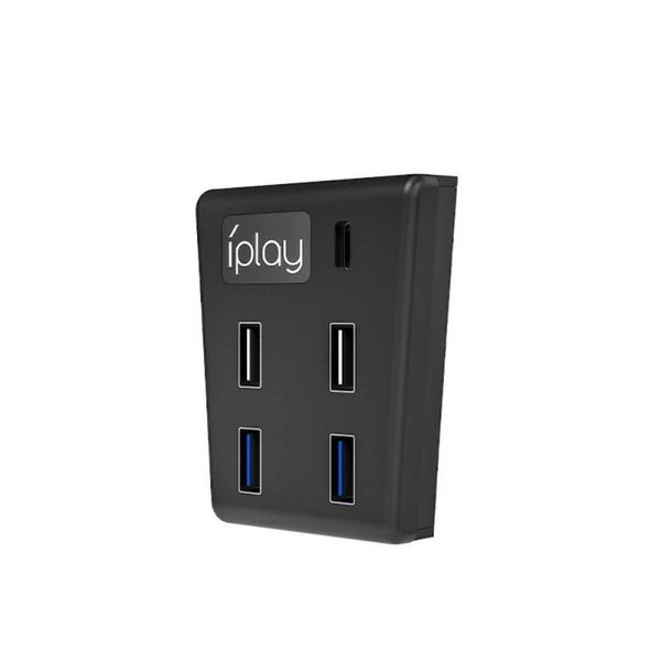 Ps5 Hub USB 3.0 and Type C Ultimate X