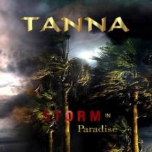 Storm in Paradise (CD / Album)