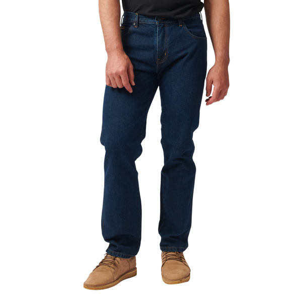 Wrangler Men's Texas Jean in Ink