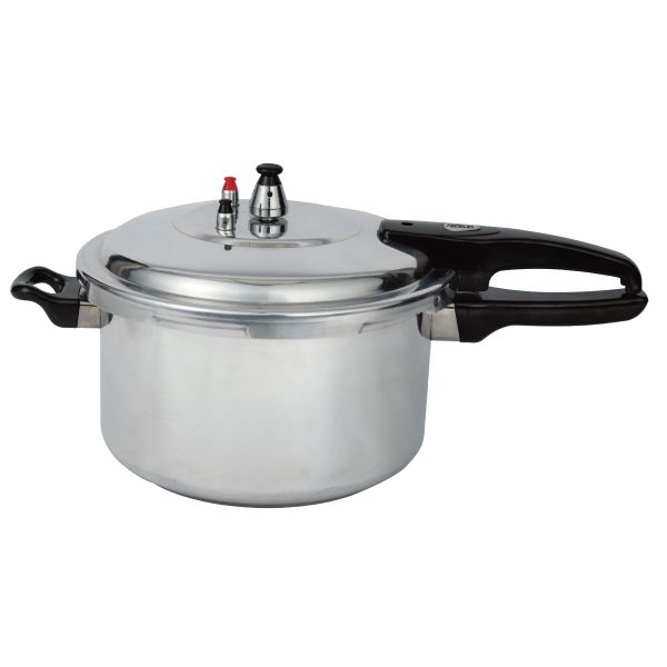 Solid Lid Pressure Cooker