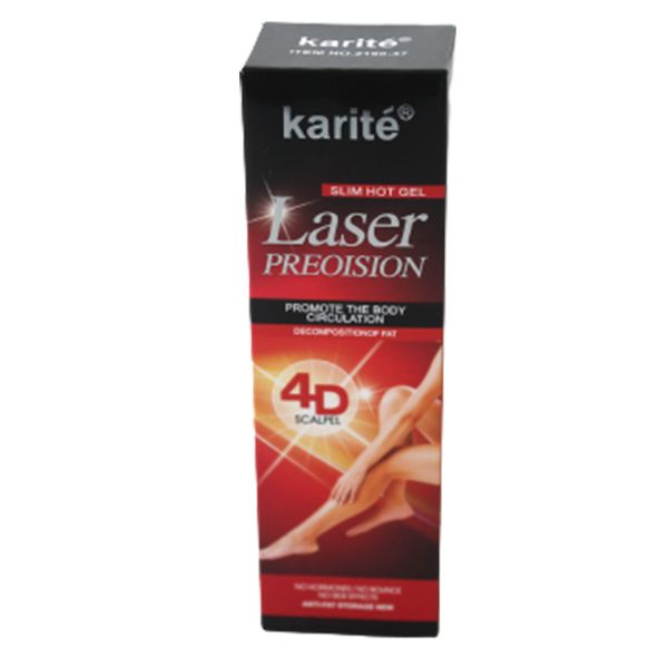 Laser 4D Scalpel Cream