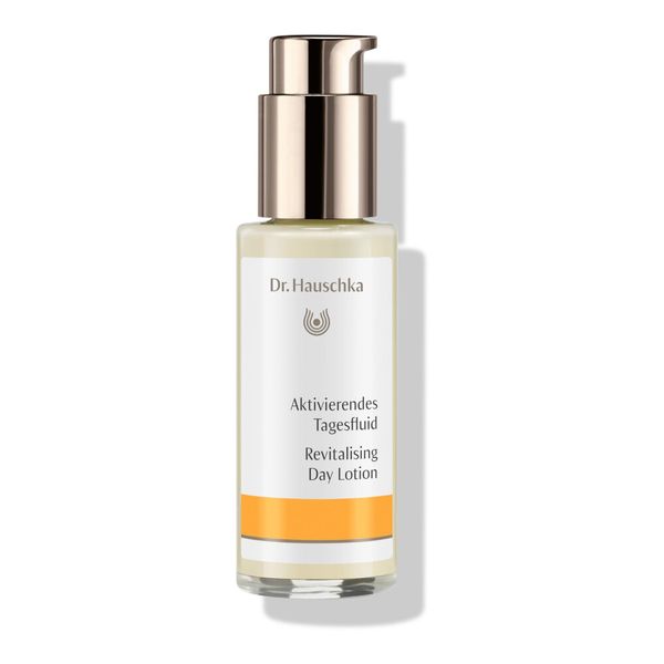 Dr. Hauschka Revitalising Day Lotion (50 ml)