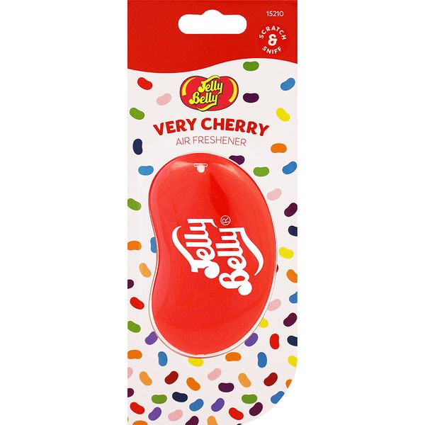 Very Cherry 3D Air Freshener
