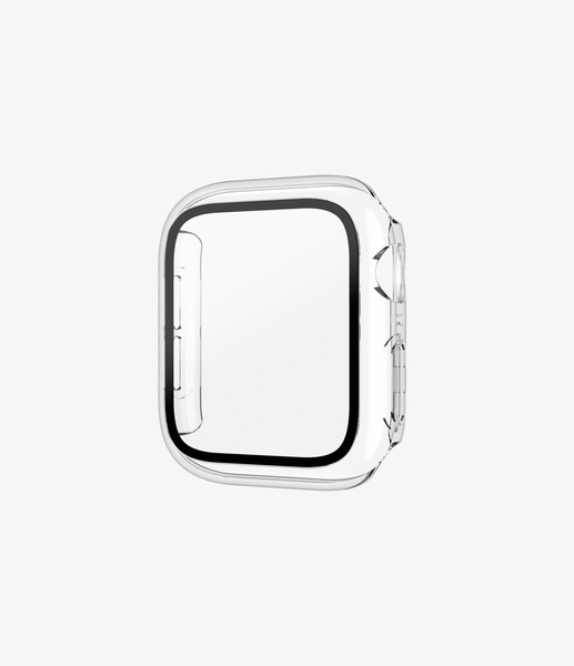 PanzerGlass Full Body Case Compatible with Apple Watch Series 7 41mm