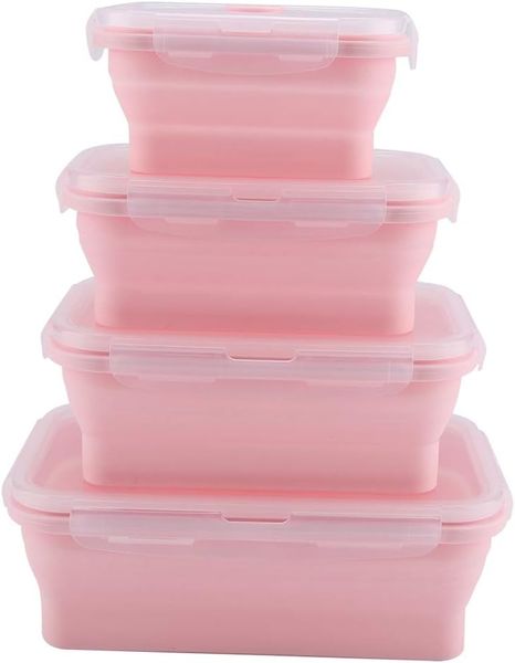 Food Preserve Storage Box - Fine Living