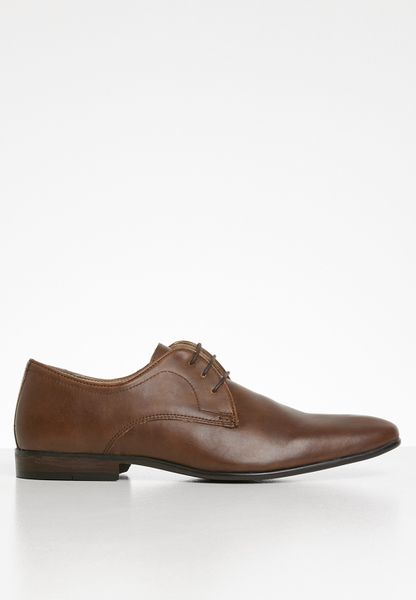 Men's Superbalist Paul Formal Shoe - Tan