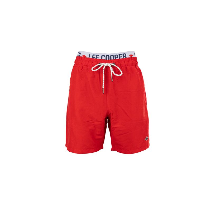 lee cooper swim shorts mens