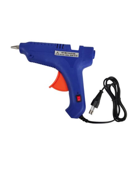 Yi Voltage 100-240v 80w Hot Melt Glue Gun