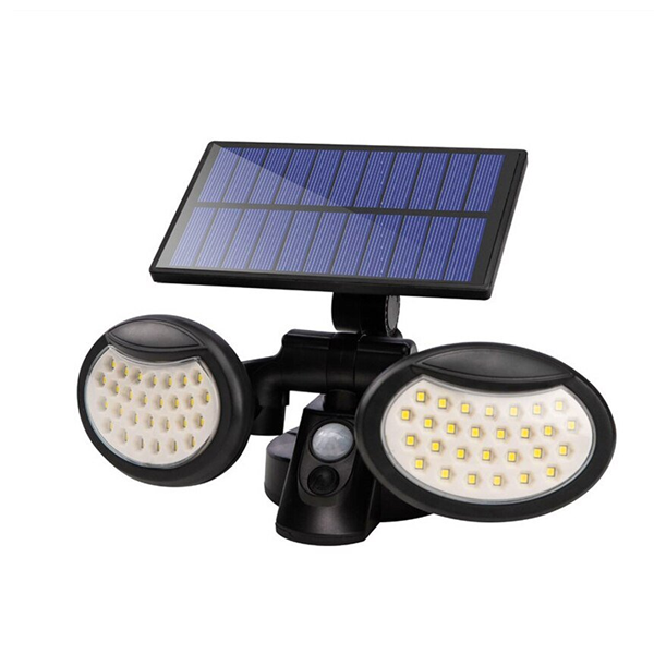 Led Solar Light Fo-Ta009