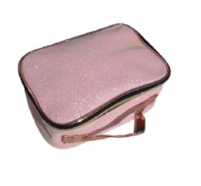 Multi-Functional Portable Makeup and Toiletry Bag
