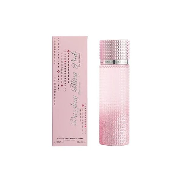 Long Lasting Natural Fruity Fragrance Eau de Parfum