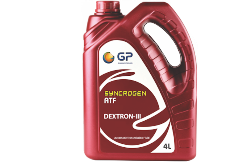 GP Synthetic ATF DEX III